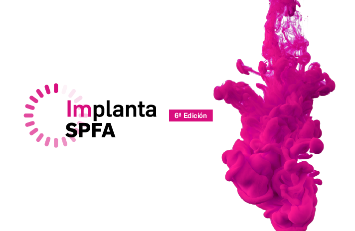 Implanta. Introducción a los SPFA y Dispensación (6ª edición)