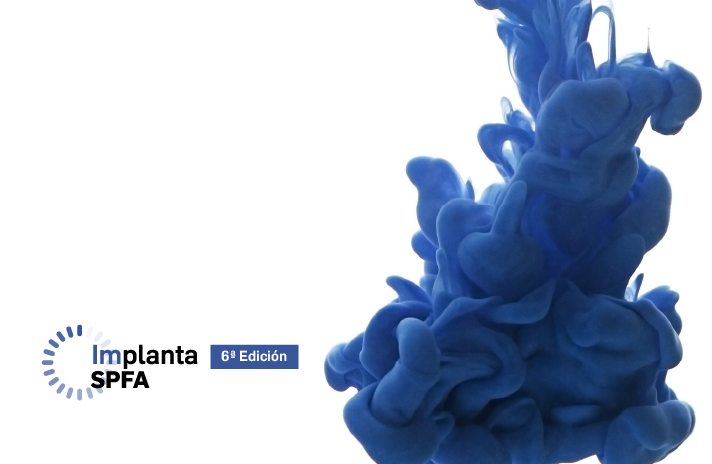 Implanta. Adherencia Terapéutica (6ª edición)