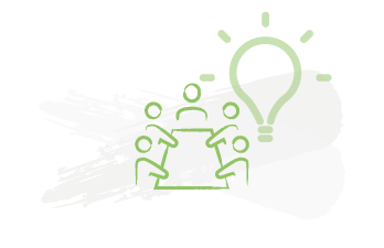 El presidente, la secretaria general y la tesorera asisten a una reunión del Consejo de SIGRE