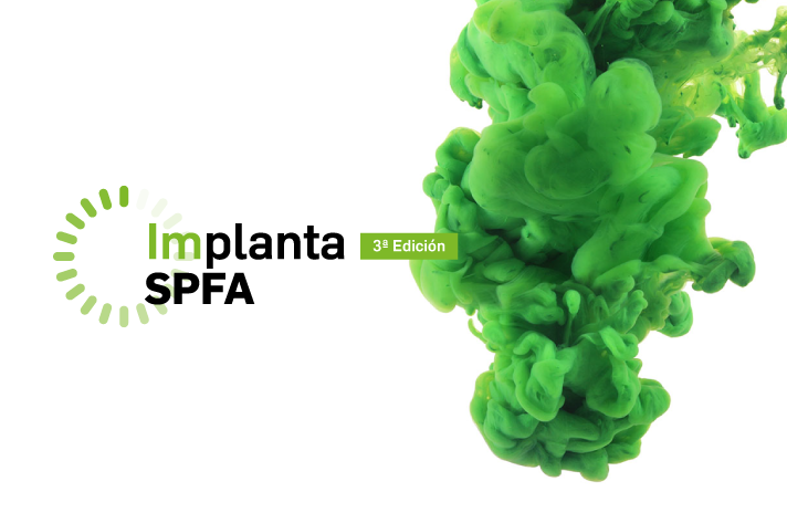 Implanta. Indicación Farmacéutica (3ª edición)