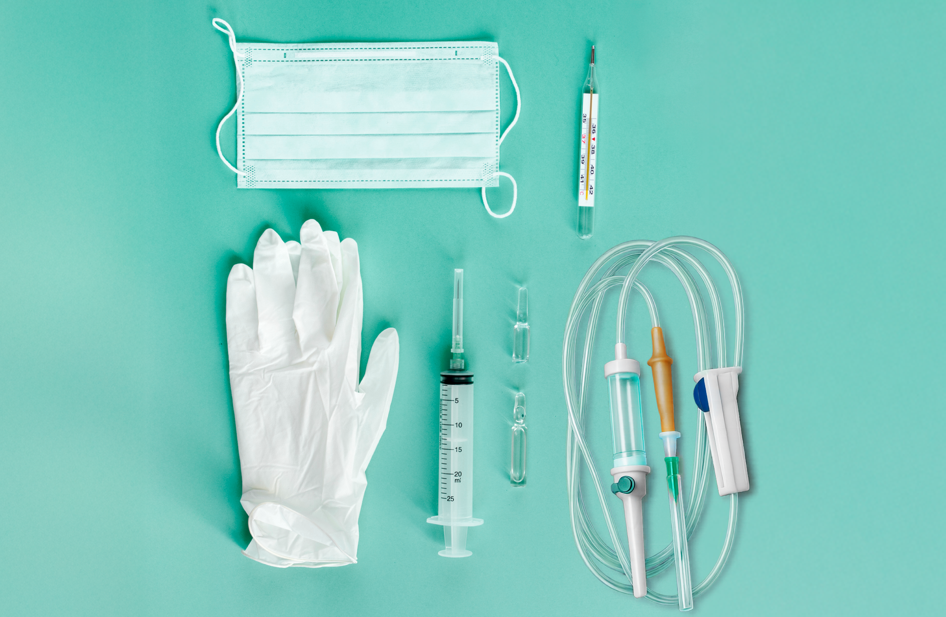 Introducción a los productos sanitarios