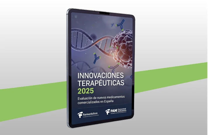 Innovaciones Terapéuticas 2025 | Digital